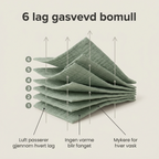 Musselinteppet